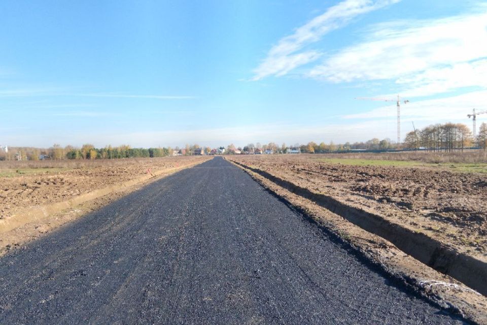 земля г Пушкино Заветы Ильича Заветы Ильича м-н, Пушкинский городской округ фото 8