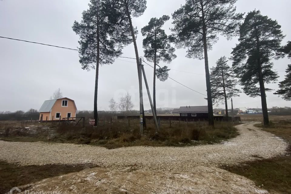 дом городской округ Воскресенск д Перхурово ул Луговая 11в фото 10