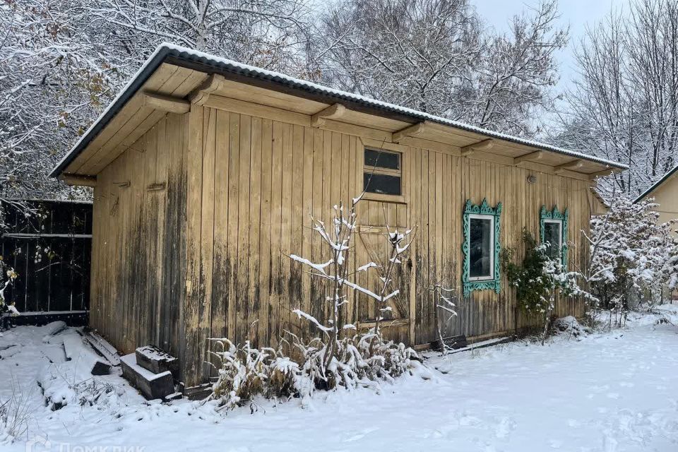 дом городской округ Раменский дп. Удельная, улица Горячева, 28 фото 10