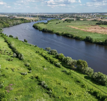 земля г Лыткарино ул Набережная 11 Лыткарино городской округ фото 1