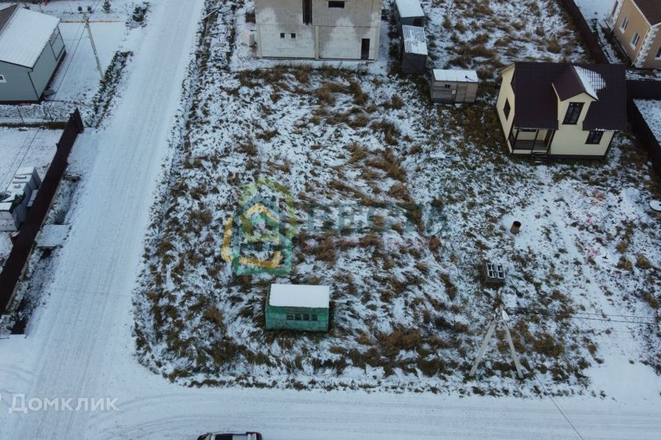 земля р-н Ломоносовский пос. Троицкая Гора, Усадьба в Петергофе фото 4