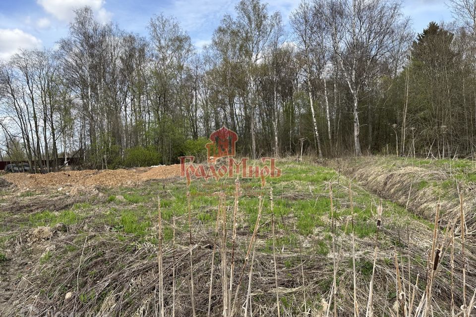 земля городской округ Дмитровский фото 2