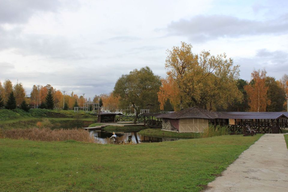 земля городской округ Дмитровский фото 9