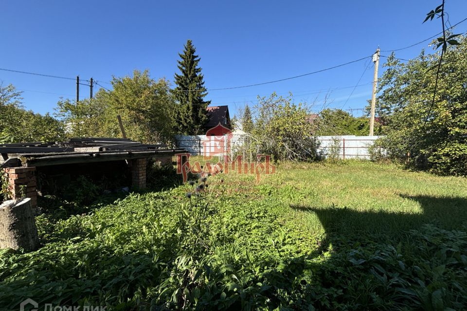 дом городской округ Сергиево-Посадский СНТ Парус-1 фото 8