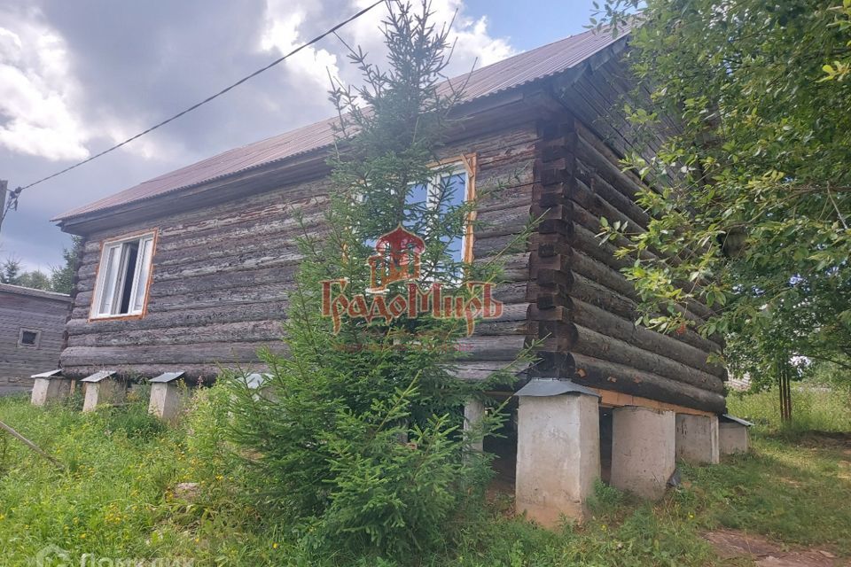 дом городской округ Сергиево-Посадский ТСН Радонежские просторы, 105 фото 5