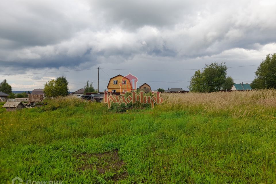 земля городской округ Дмитровский д. Зверково фото 9