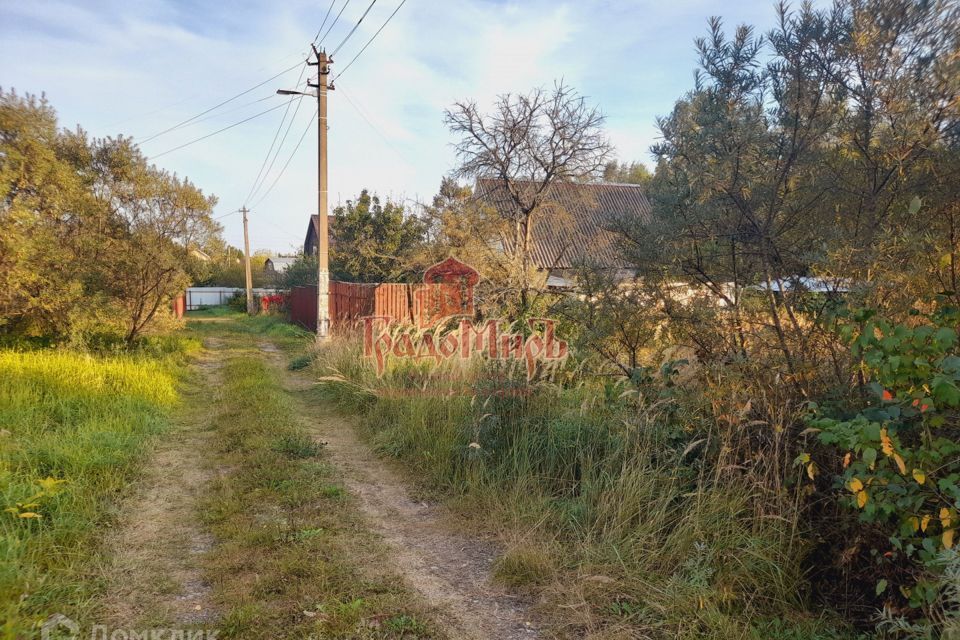 земля городской округ Сергиево-Посадский 47, СНТ Мечта фото 6