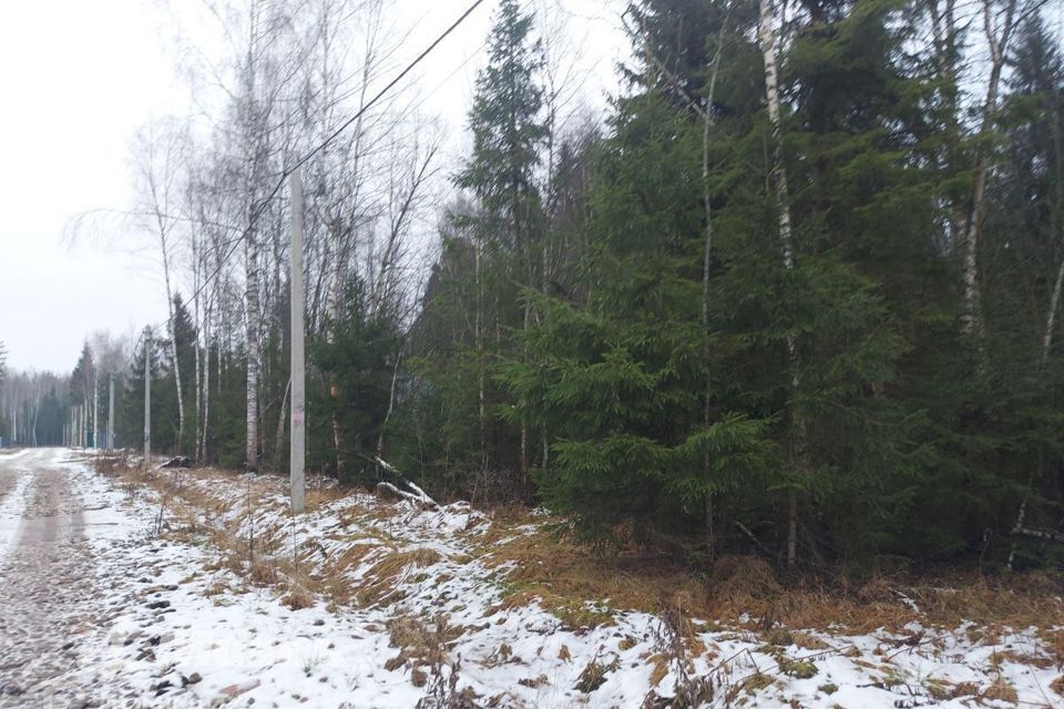 земля городской округ Раменский куст, Гжельский фото 8