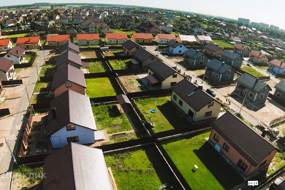 земля г Балашиха д Дятловка Балашиха городской округ, Новая Дятловка фото 4