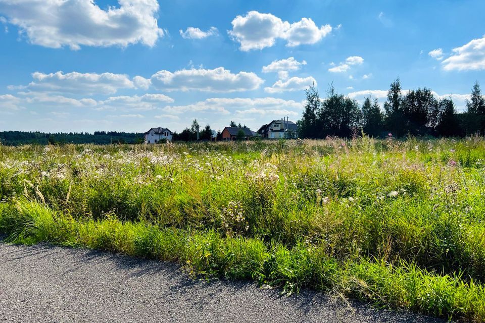 земля городской округ Дмитровский фото 7