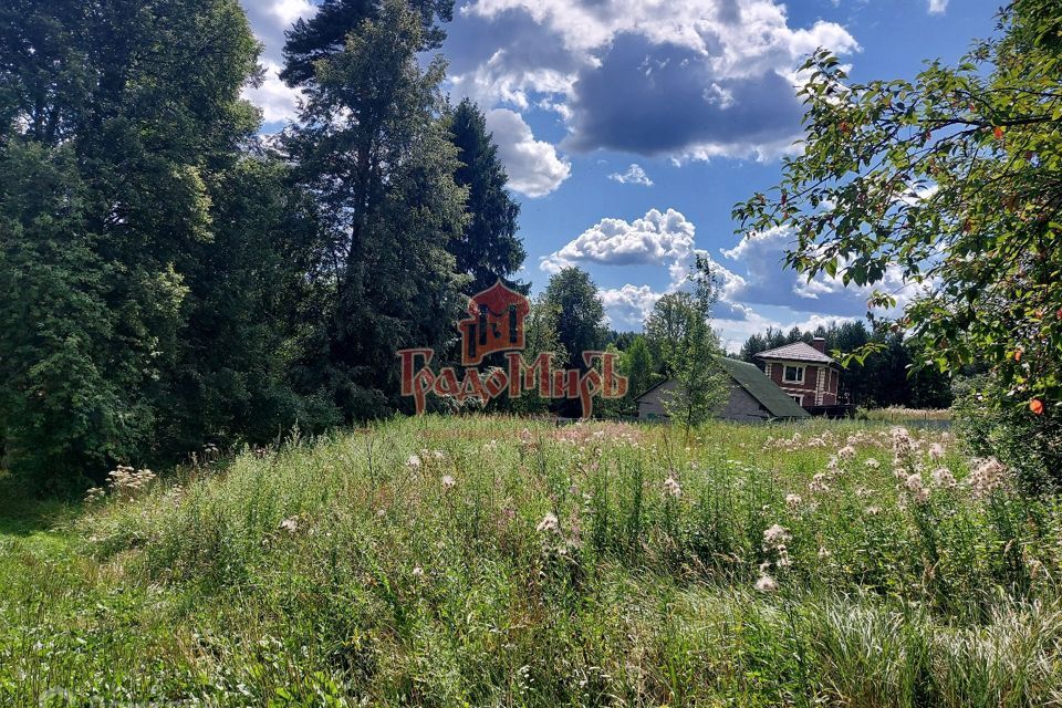 земля городской округ Сергиево-Посадский д. Ахтырка фото 5