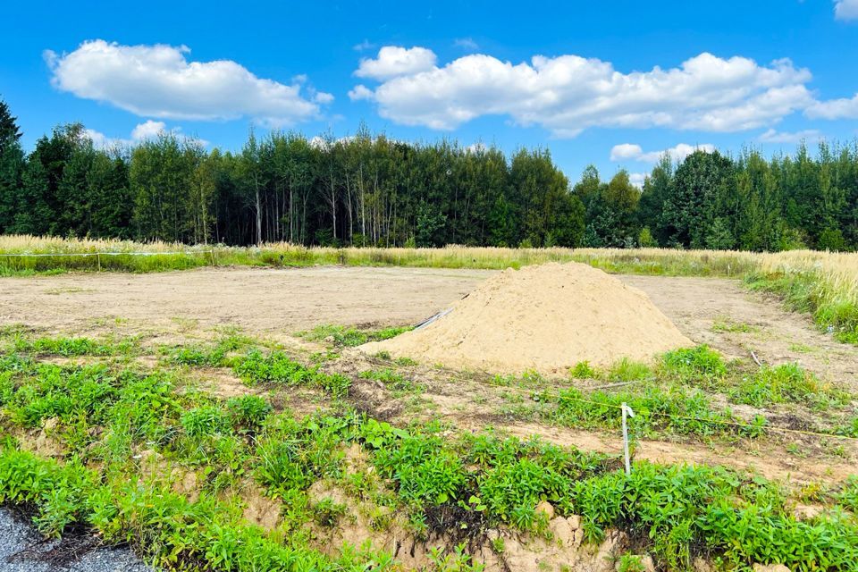 земля городской округ Дмитровский фото 10