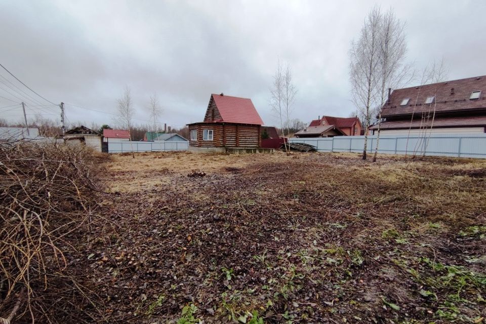 земля городской округ Одинцовский с Ершово территория ГП-2, 73 фото 7