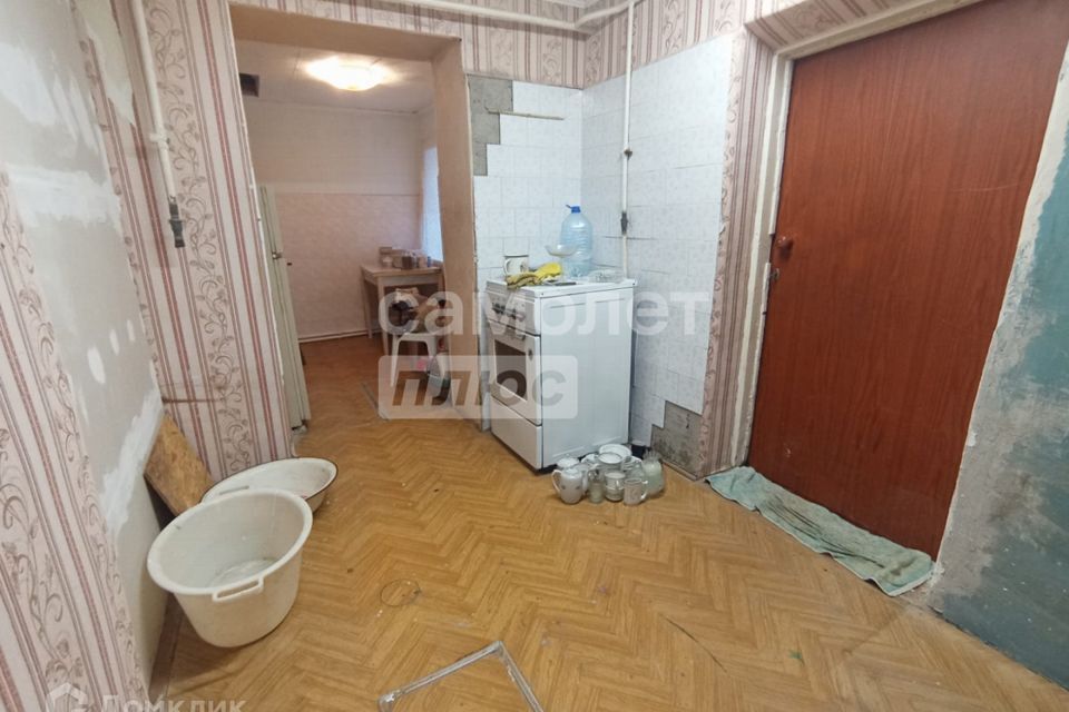 дом г Клин ул Фурманова 18 Клин городской округ фото 8