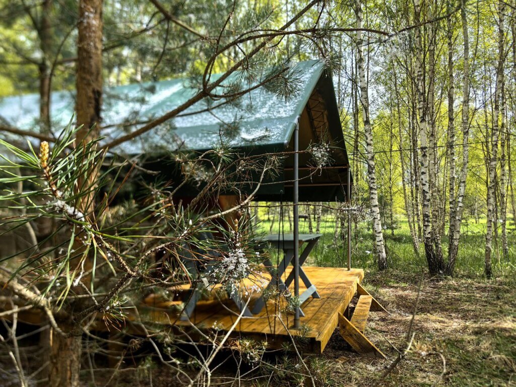 гостиницу р-н Старицкий д Болотьково Емельяновское сельское поселение фото 1