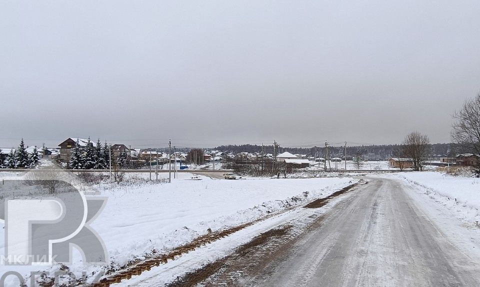 земля городской округ Истра ДНТ Вишнёвый сад фото 5