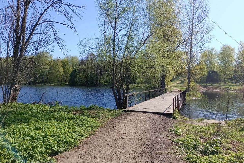 земля г Балашиха д Дятловка Балашиха городской округ, Новая Дятловка фото 8