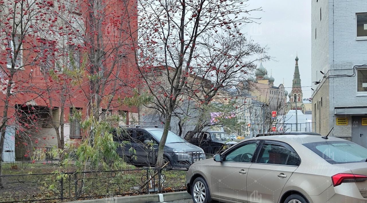 комната г Санкт-Петербург метро Обводный Канал 1 ул Константина Заслонова 32/34 фото 23