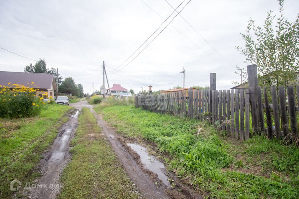 дом городской округ Томск, Киргизка фото 10