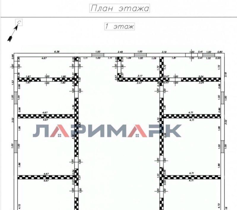 дом г Солнечногорск Тихие Зори кп, Зеленоград — Крюково, 27 фото 4