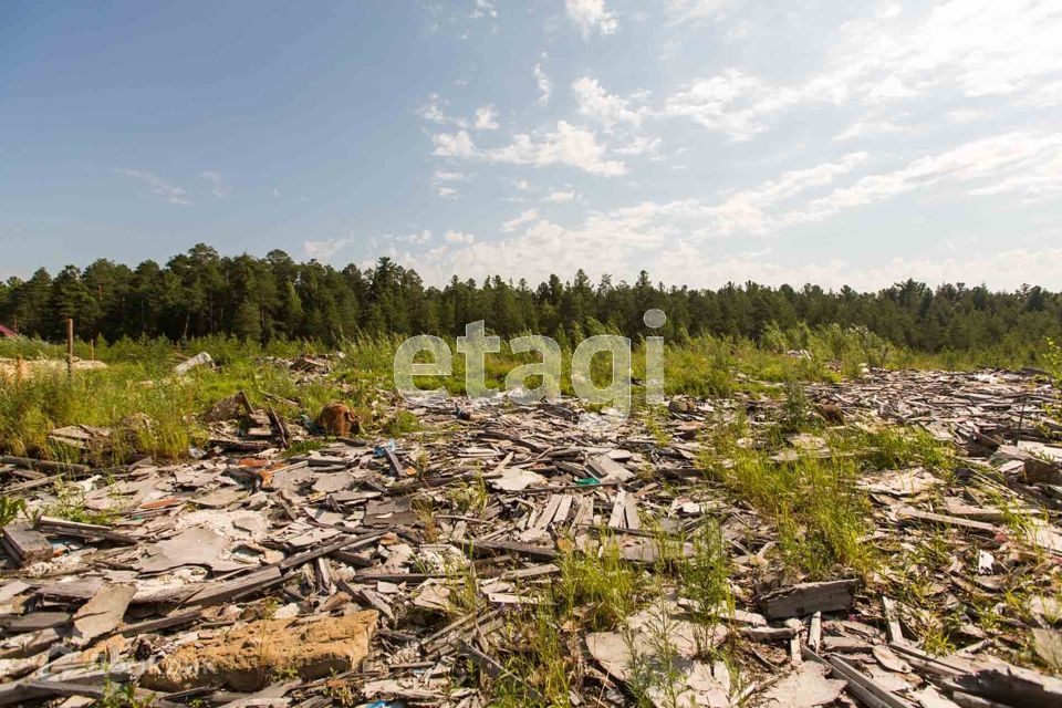 земля Сургут городской округ, ПСОК Автомобилист-1, Земляничная улица, 11 фото 7