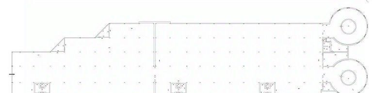 производственные, складские г Красногорск б-р Красногорский 4к/1 Волоколамская фото 6