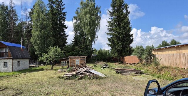 земля Федяковское сельское поселение, СДТ Агрохимик, Киров фото