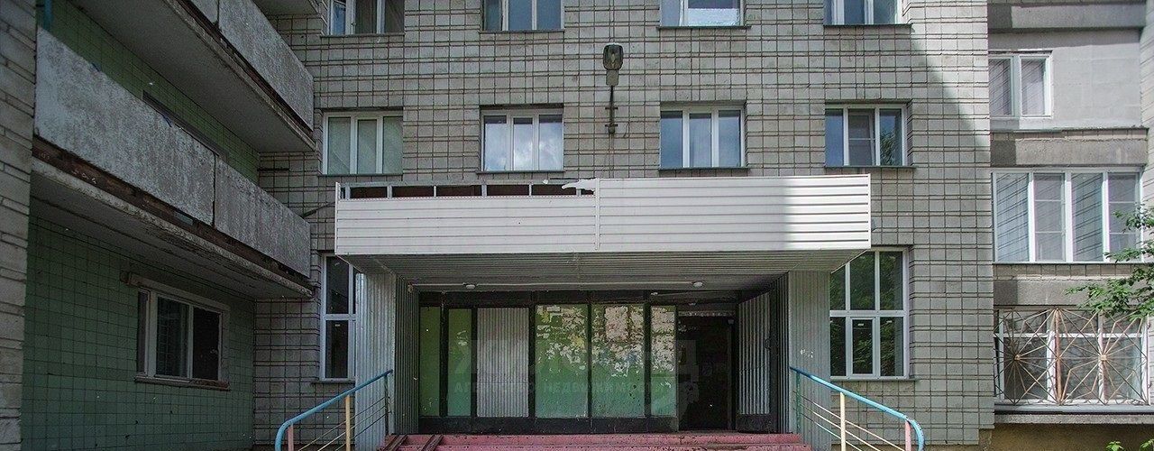 комната г Новосибирск р-н Центральный ул Ломоносова 59 фото 1