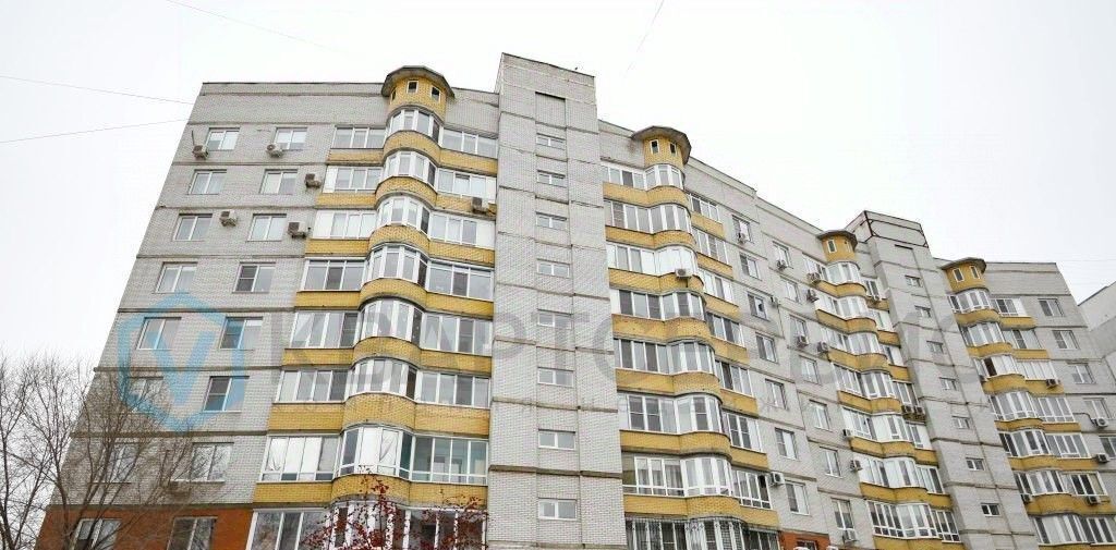 квартира г Омск р-н Центральный ул Омская 77/2 фото 20