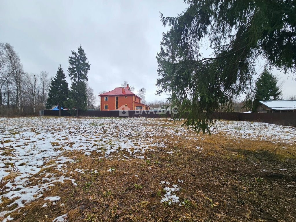 земля городской округ Солнечногорск п Лунёво ЖК «Лунево» фото 1