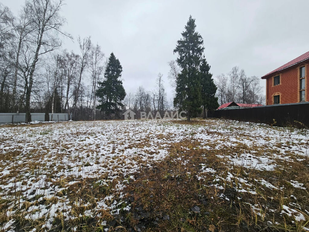 земля городской округ Солнечногорск п Лунёво ЖК «Лунево» фото 6