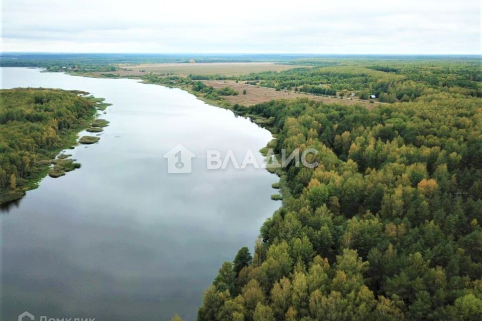 земля р-н Суздальский фото 1