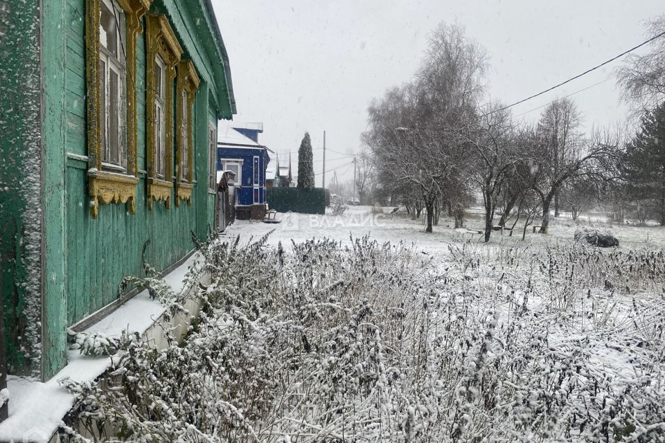 дом р-н Суздальский Оликово фото 1