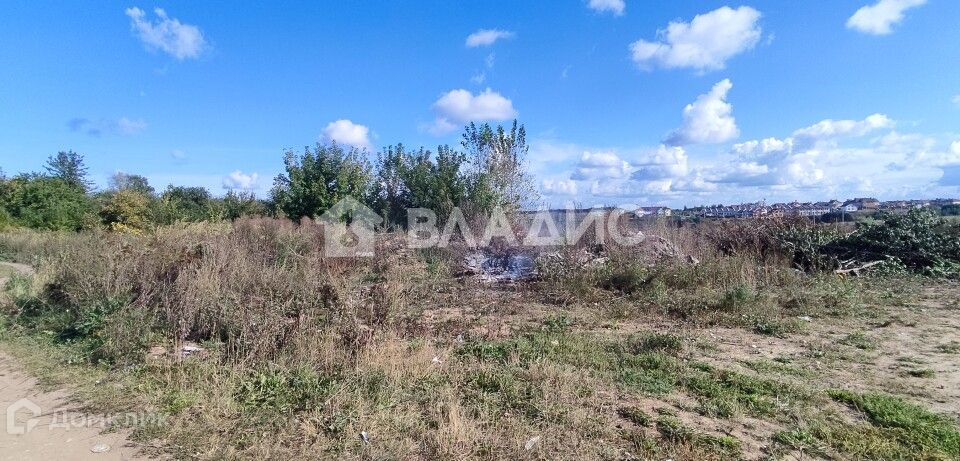 земля р-н Суздальский Новое фото 1