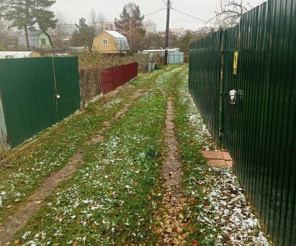 р-н Ленинский Владимир городской округ, Сад Садовод фото