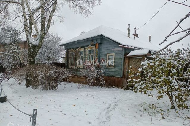 р-н Ленинский ул Старо-Гончарная 20 городской округ Город Владимир фото