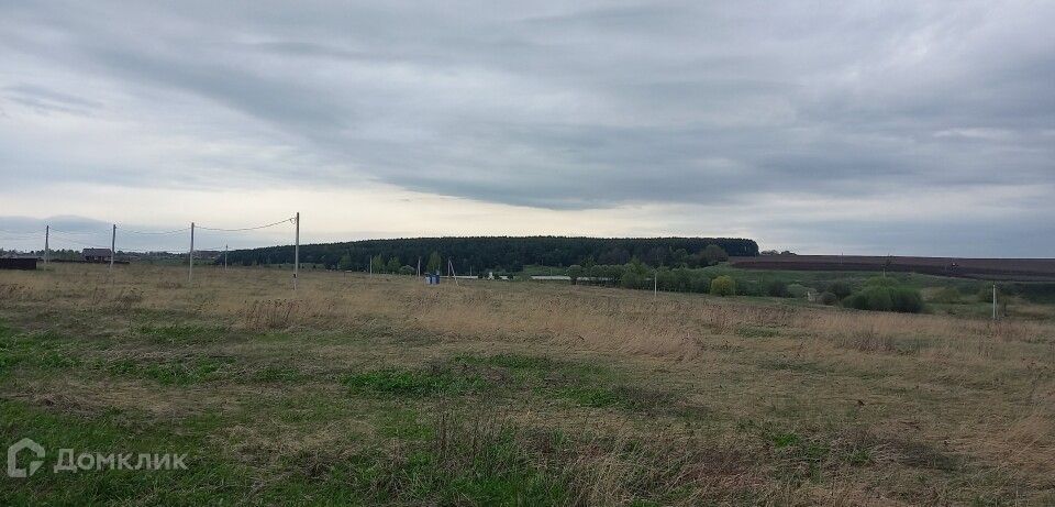 земля р-н Суздальский фото 1