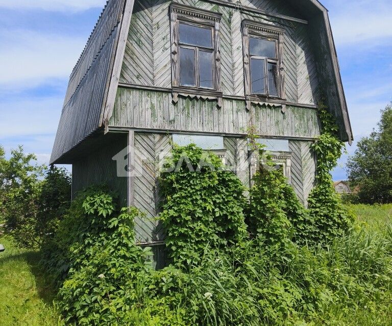 дом Владимир городской округ, 286, Сад Клязьма фото 1