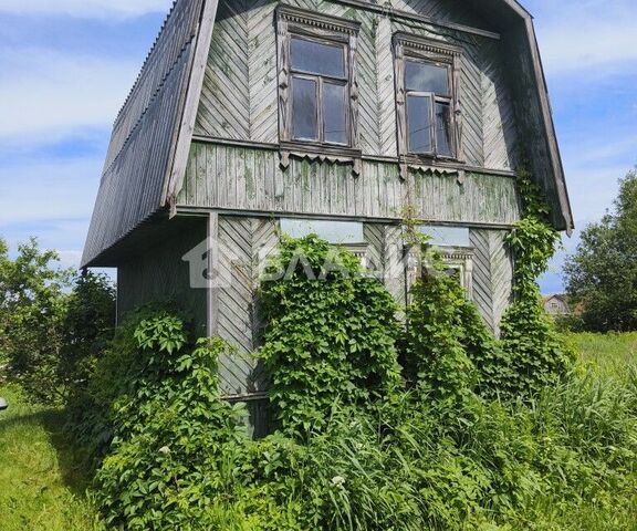 Владимир городской округ, 286, Сад Клязьма фото