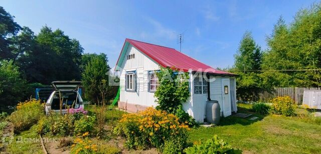 Владимир городской округ, СНТ Связист фото