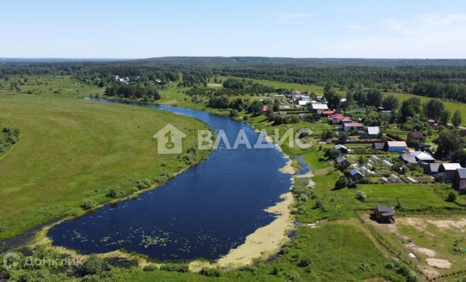 дом р-н Собинский д Боковино 12 фото 1