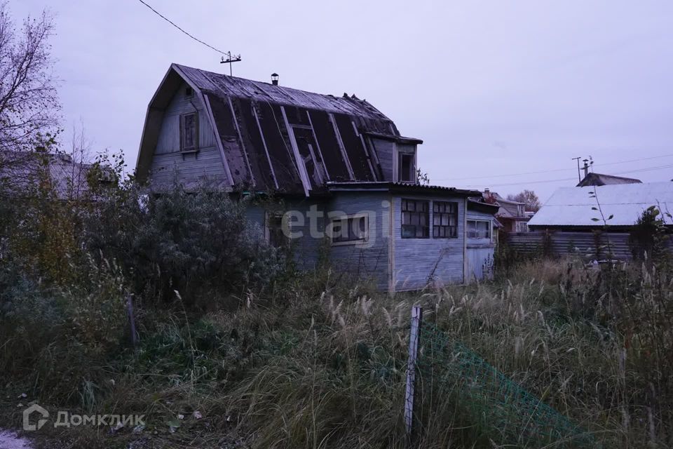 дом г Северодвинск снт тер.Теремок Северодвинск городской округ, 1129 фото 1