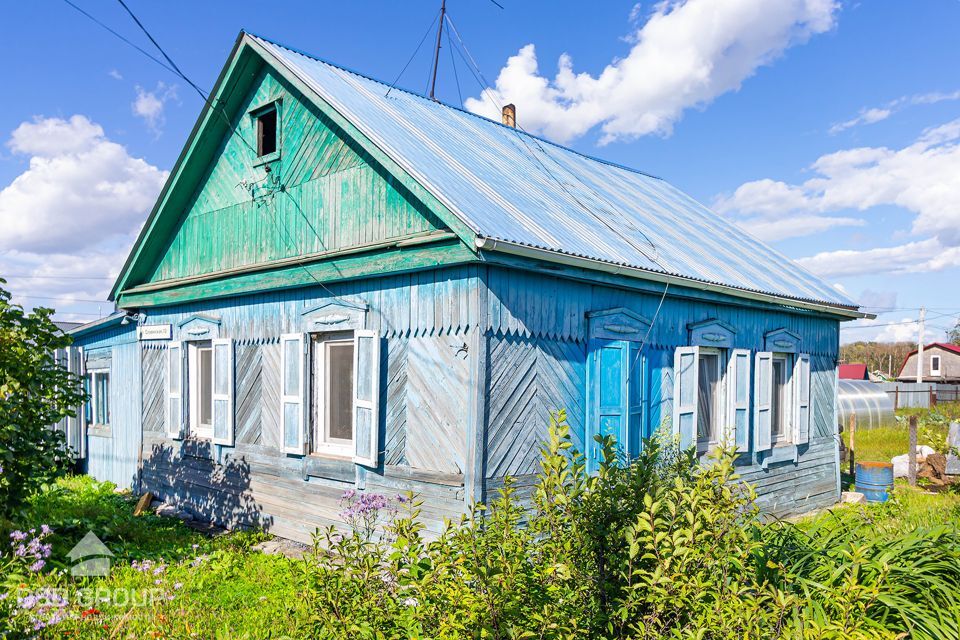 дом г Хабаровск р-н Железнодорожный ул Славянская 12 городской округ Хабаровск фото 1