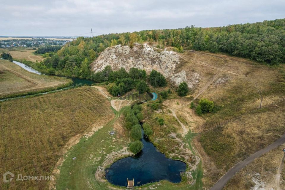 земля р-н Кармаскалинский Новомусино Старомусинский сельсовет фото 1