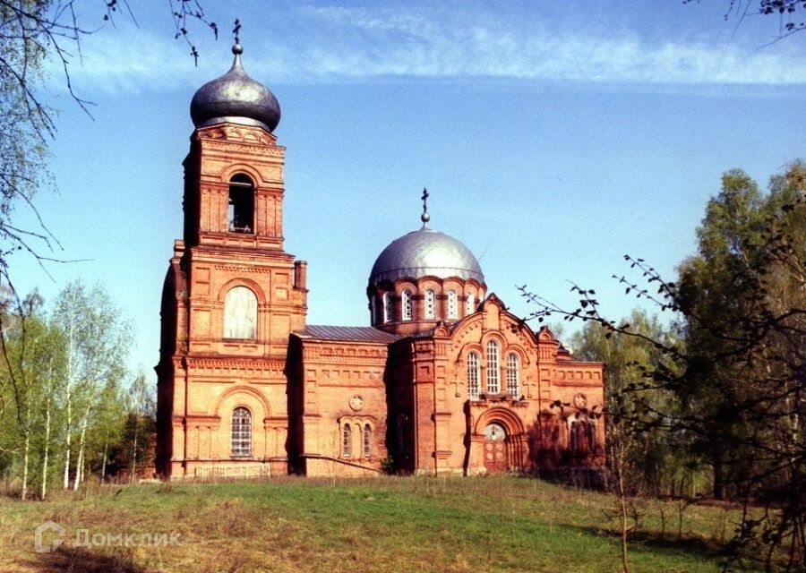 земля р-н Собинский фото 2