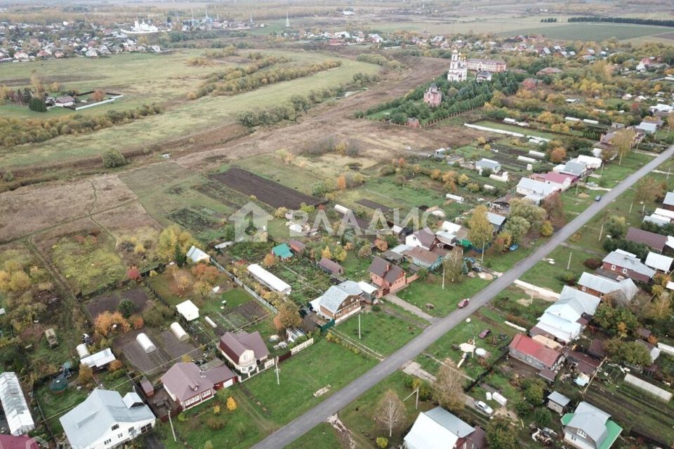 дом р-н Суздальский г Суздаль Колхозная фото 2