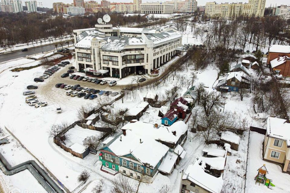 земля г Владимир р-н Октябрьский ул Верхне-Лыбедская 24 Владимир городской округ фото 2