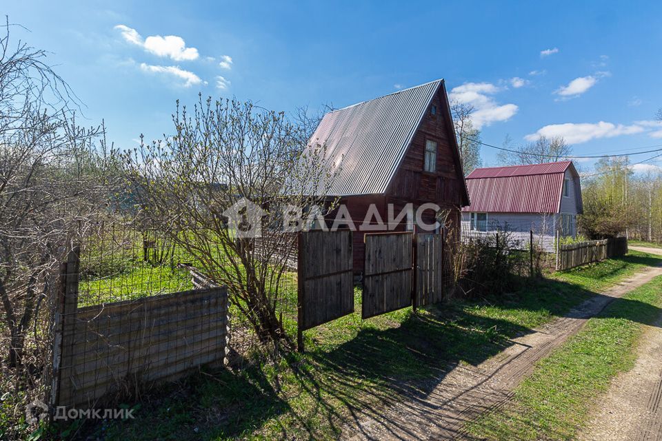 дом Владимир городской округ, 268, сад Клязьма фото 2