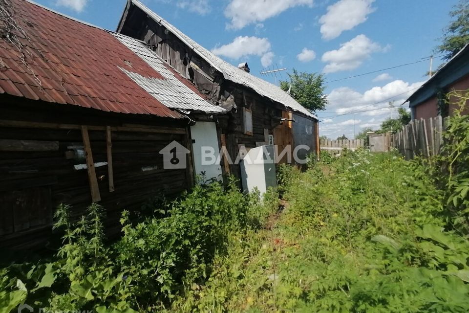 дом р-н Судогодский д Колычево ул Муромская 15 фото 2