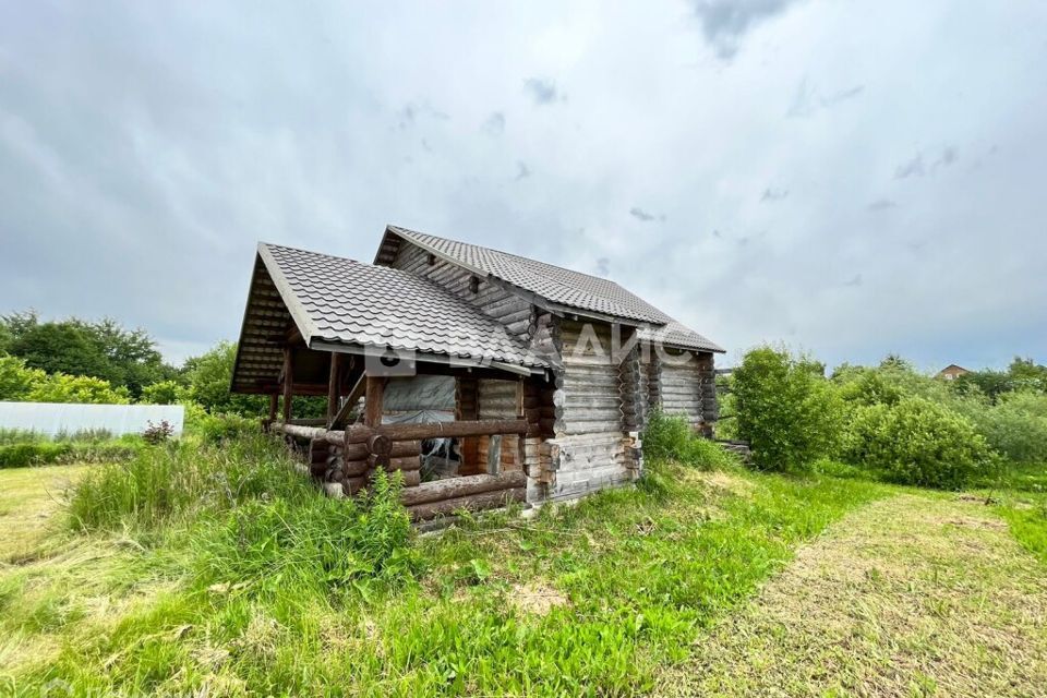 дом р-н Суздальский с Суходол ул Владимирская 22 фото 2